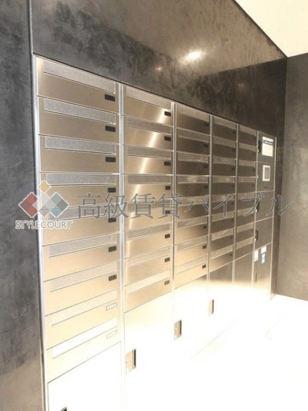 ハーモニーレジデンス浜松町 の画像10