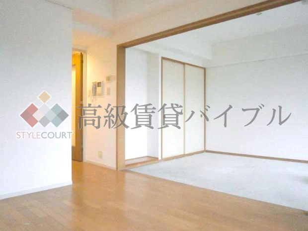 ベラカーサ広尾 の画像10