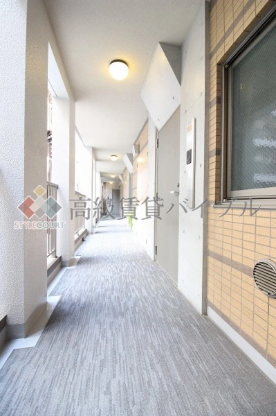 エスティメゾン麻布永坂 の画像10