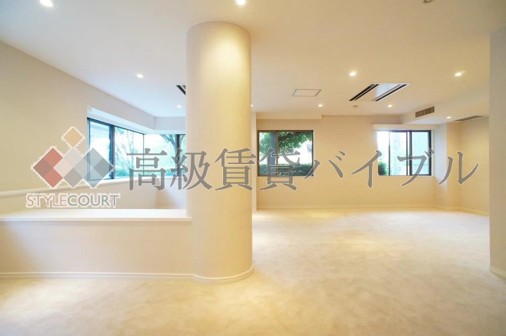 タウンハウス麻布台 の画像10