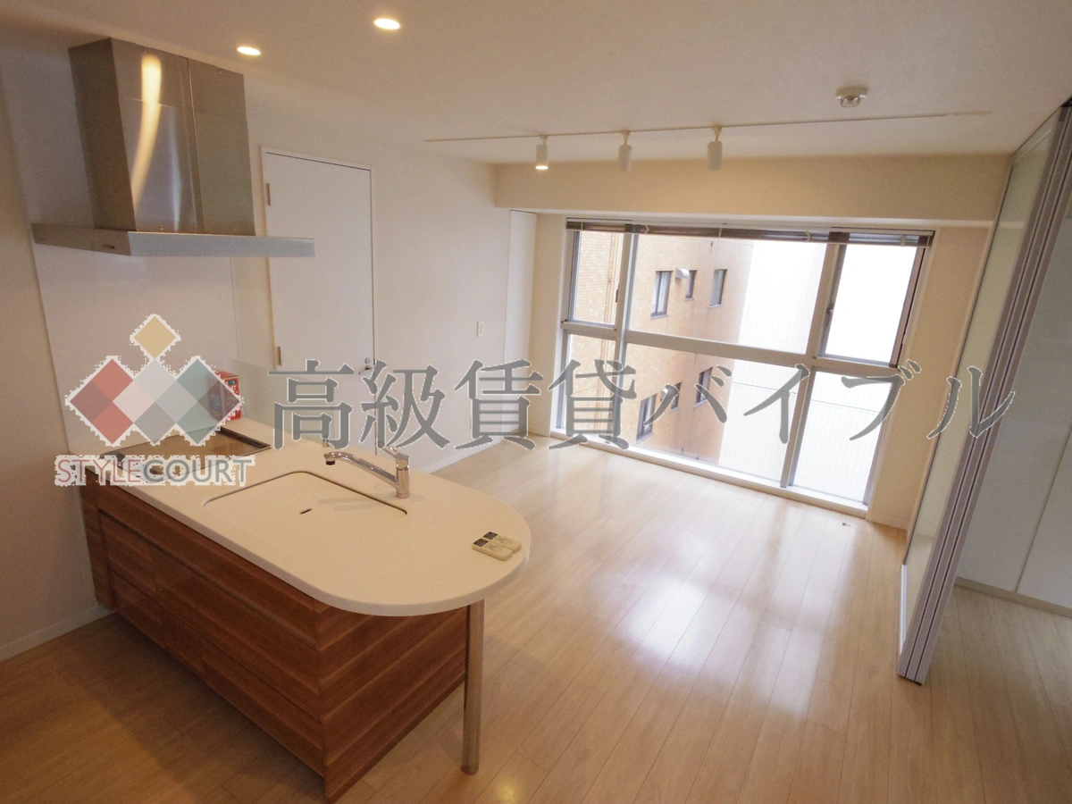 グリーンヒル麻布十番 の画像10