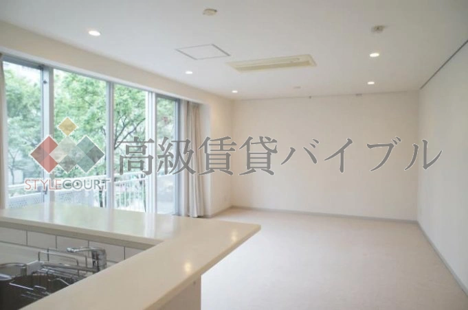 グリーンコート麻布十番 の画像10