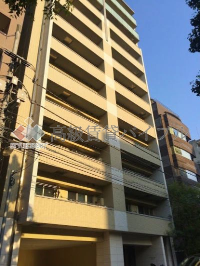 麻布十番テラス の画像10