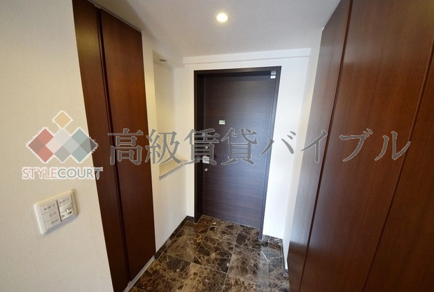 カテリーナ三田タワースイート ウエストアーク の画像10