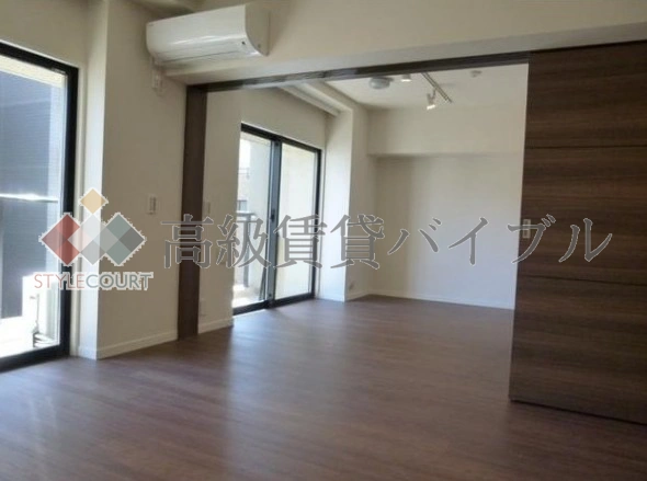 AZABU PARKHAUS の画像10