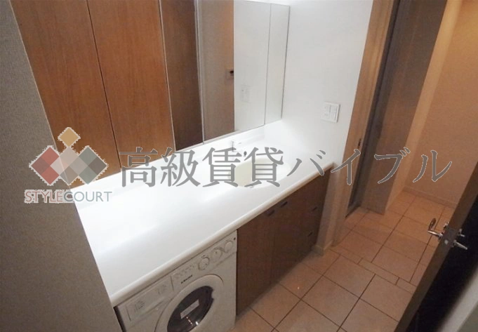 キャビンアリーナ麻布十番 の画像10