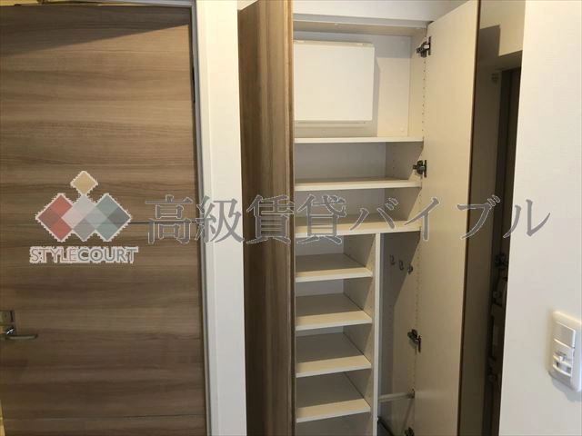 クレアツィオーネ浜松町 の画像10