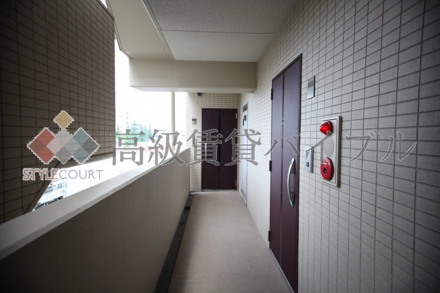 ダリアコート白金台 の画像10