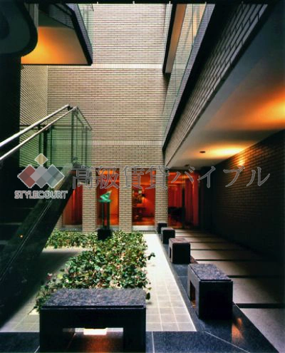 パークハウス神宮前 の画像10