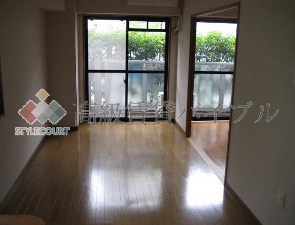 ヴィルヌーブ南麻布 の画像10