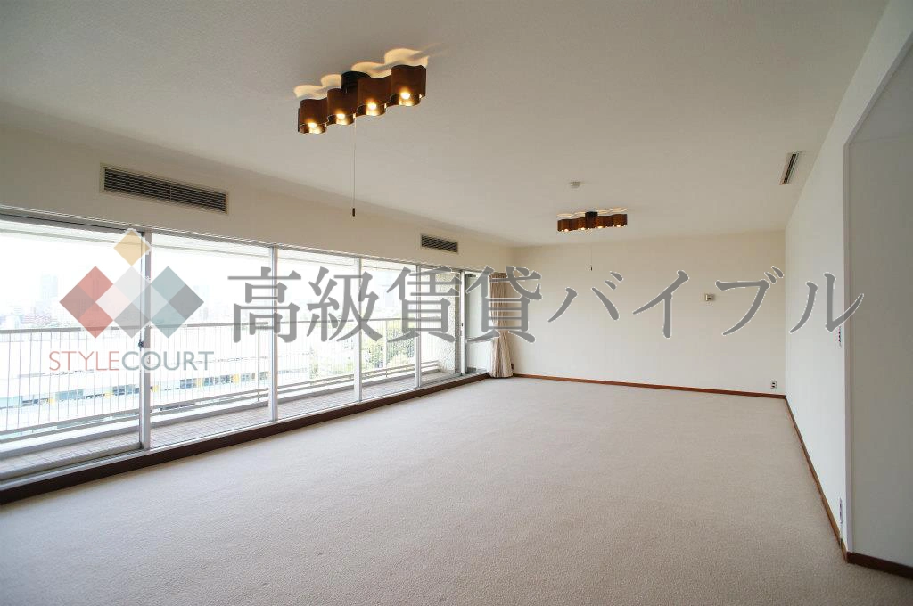 広尾タワーズ の画像10