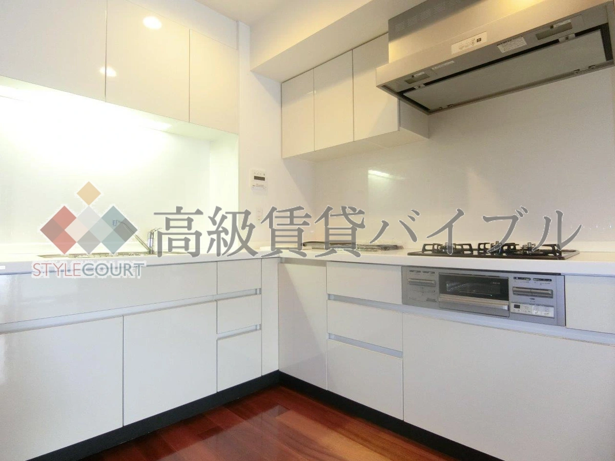 グラントレゾール広尾 の画像10