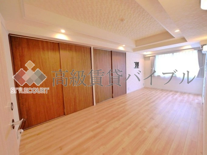 クリスタルコート鳥居坂 の画像10