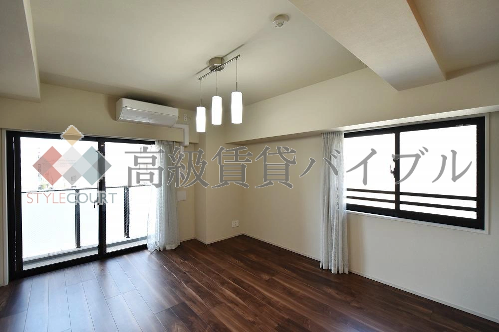 オープンレジデンシア麻布六本木 の画像10