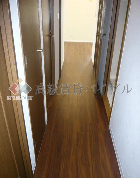 ウィン麻布十番ハラビル の画像10