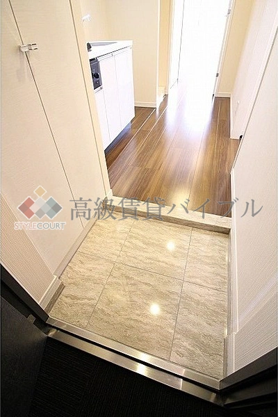 プレール・ドゥーク浜松町 の画像10