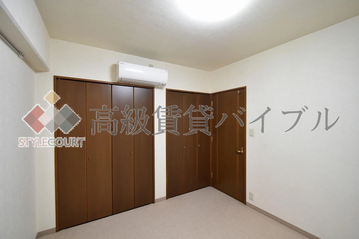 朝日白金台マンション の画像10