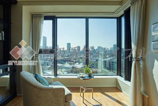 プレミスト白金台 の画像10