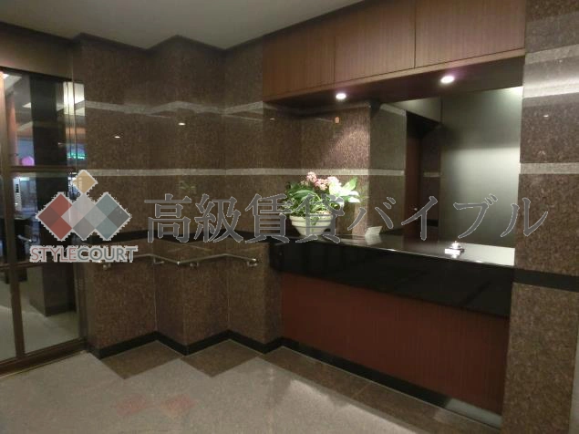 クラッシィ白金台シティハウス の画像10