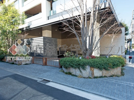 グランドメゾン白金台 の画像10