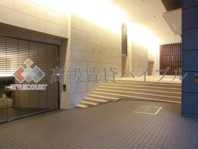 グランドヒルズ白金台 の画像10