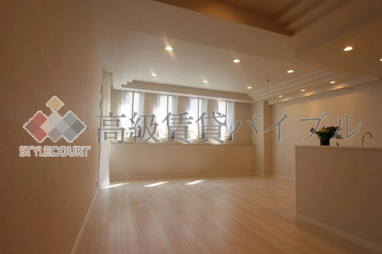 白金三光坂クラティオ の画像10