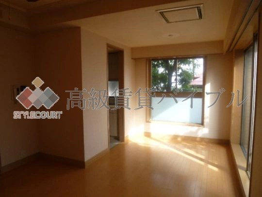 クラッシィハウス白金三光坂 の画像10