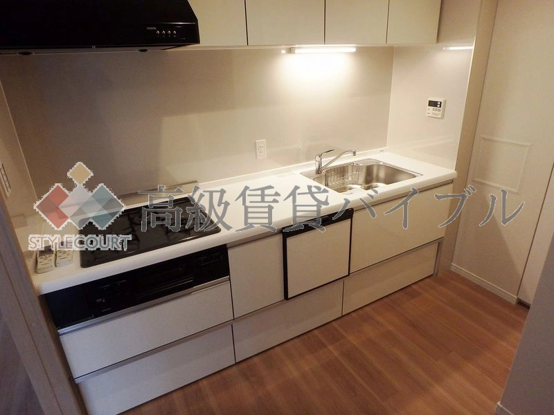 マートルコート白金三光坂 の画像10