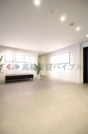 KDXレジデンス南麻布 の画像10