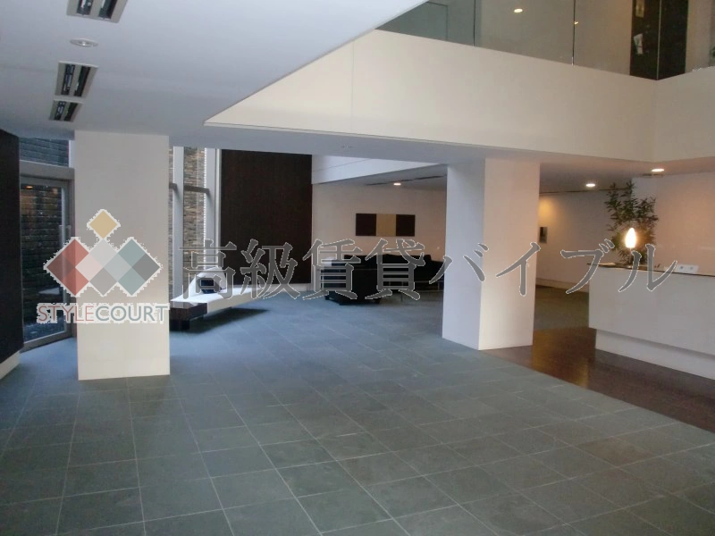 サンウッド白金三光坂 の画像10