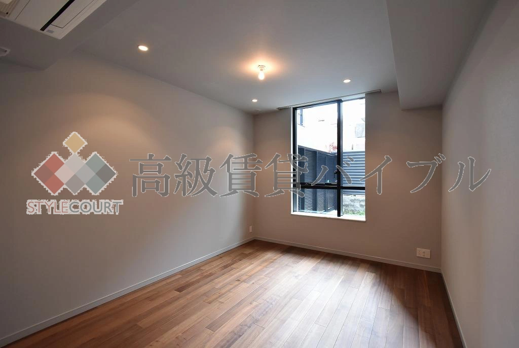 レフィール南麻布 の画像10