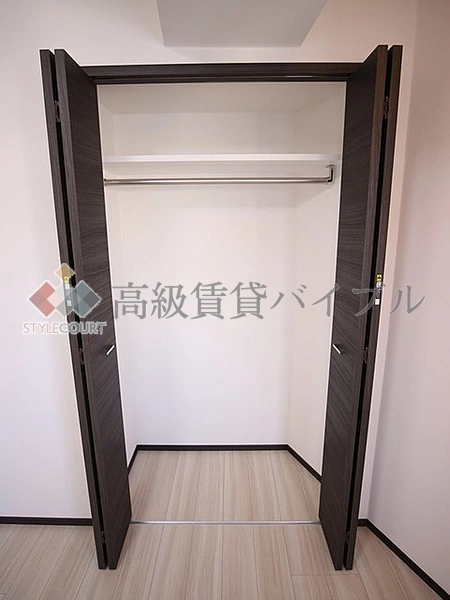 コンシェリア南麻布 の画像10