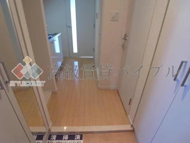 メインステージ南麻布4 の画像10