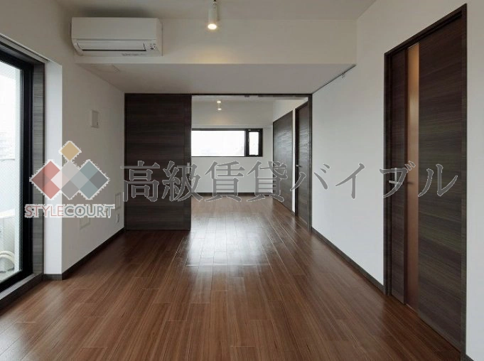 フェリス白金 の画像10