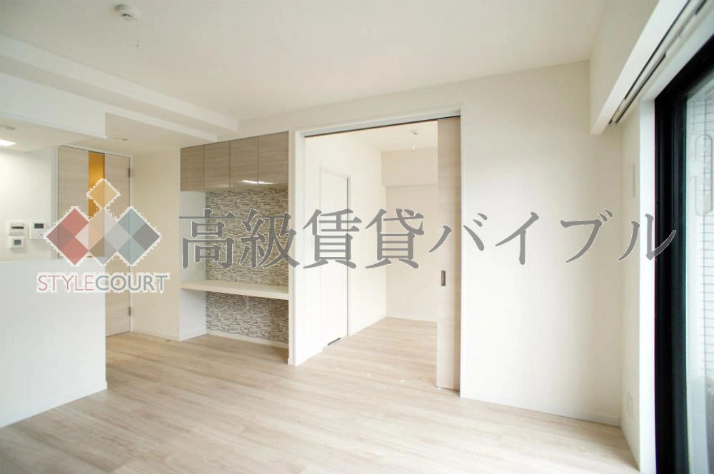 ディアコート麻布 の画像10