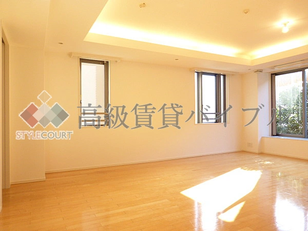 パークコート南麻布ヒルトップレジデンス の画像10