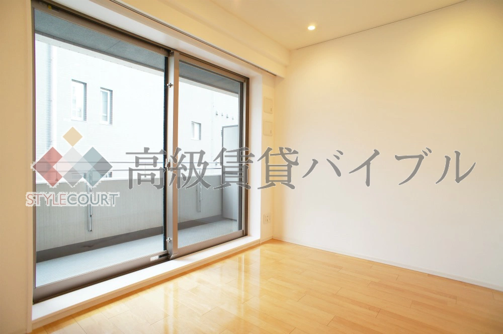 プライムアーバン麻布霞町 の画像10