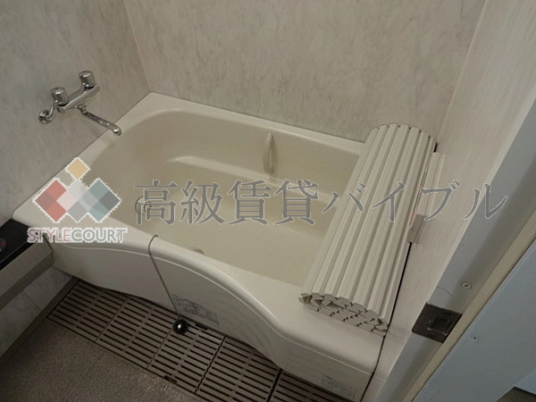 スカーラ広尾ステーションプラザ の画像10