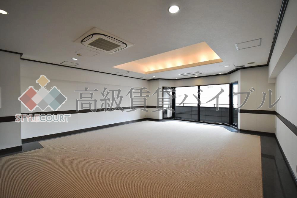 浜松町レジデンス の画像10