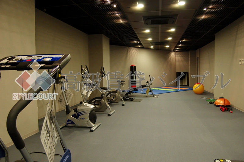 フェニックス西参道タワー の画像10