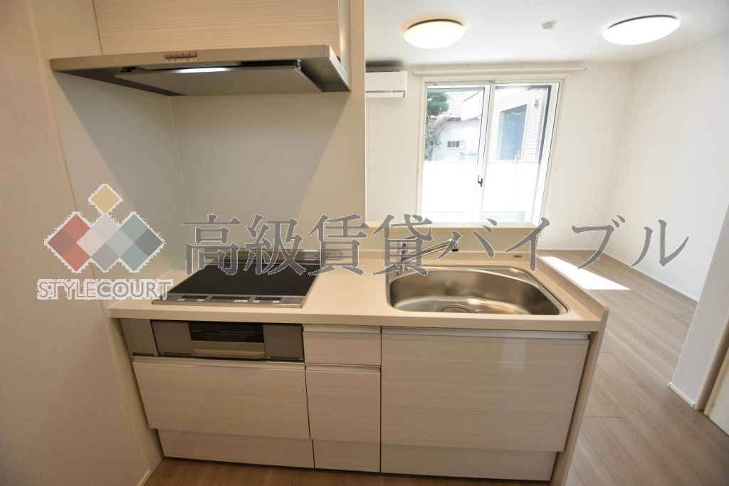 御苑レジデンス の画像10