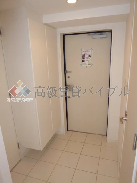 ニューシティアパートメンツ千駄ヶ谷2 の画像10