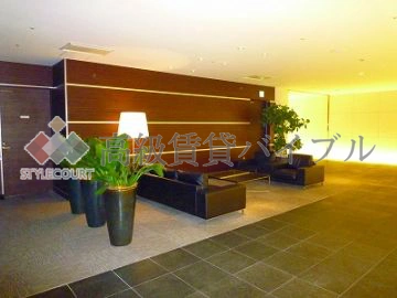 シティインデックス三田伊皿子坂 の画像10