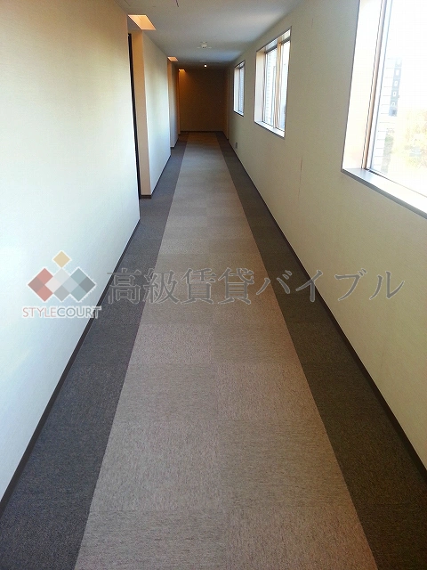 パークハウス千駄ヶ谷 の画像10