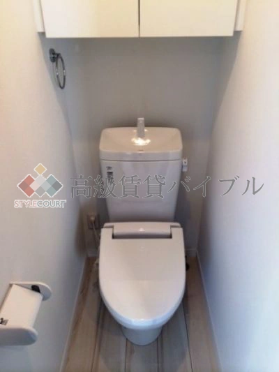 クーカイ・テラス中目黒 の画像10