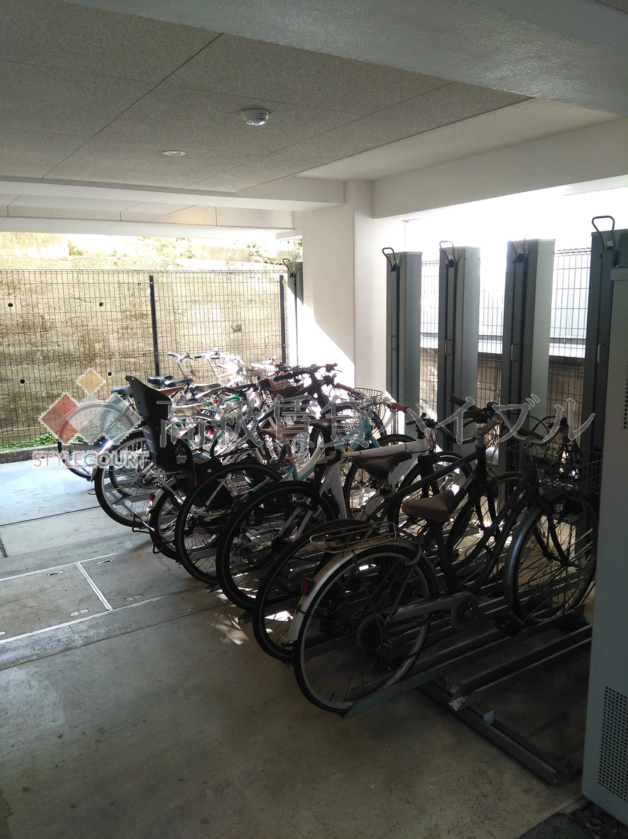 レジディア白金高輪 の画像10