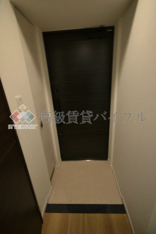 恵比寿レジデンス弐番館 の画像10