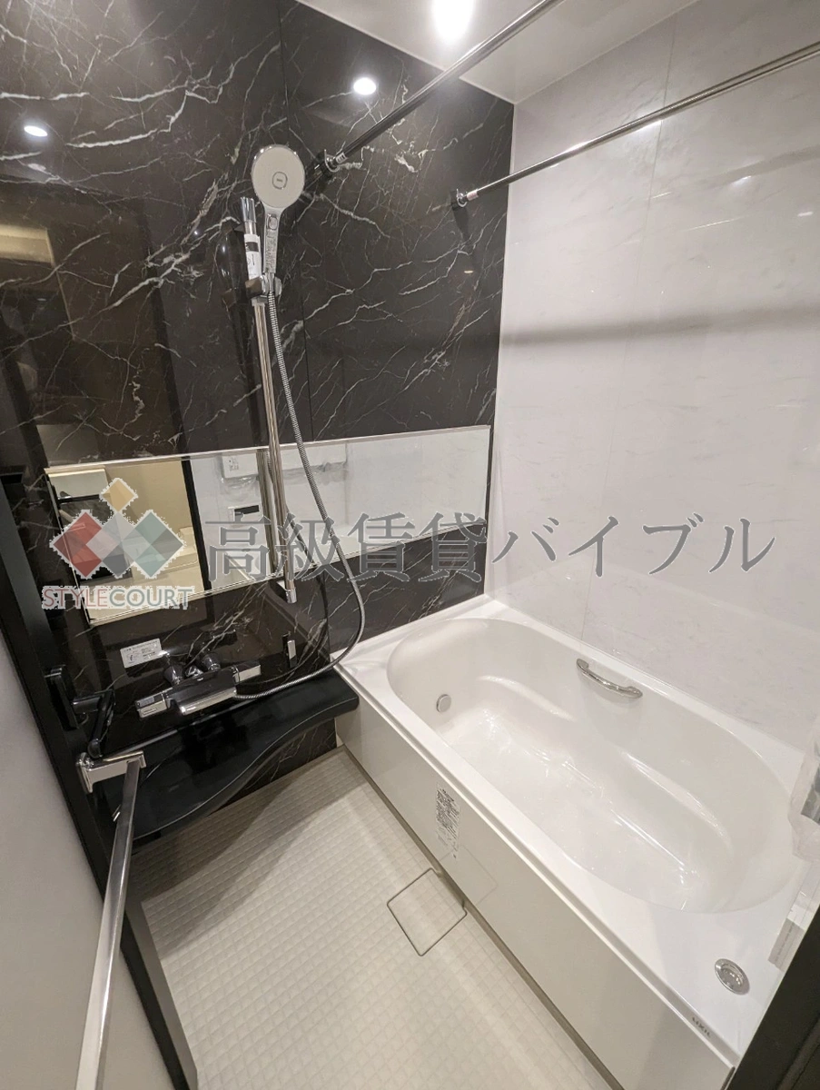 ロイヤルシーズン東麻布 の画像10