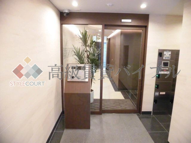 グランディール渋谷神泉 の画像10