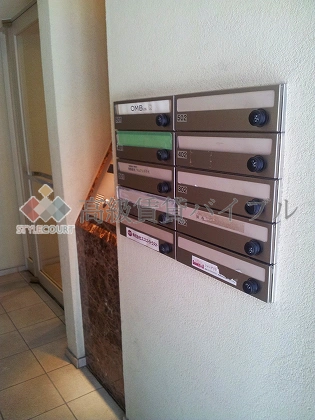 セディア恵比寿 の画像10